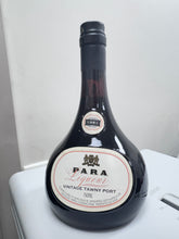 Load image into Gallery viewer, Seppeltsfield Single Vintage 21 Year Old Para Tawny 1981 with Box