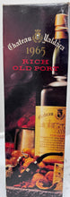 Load image into Gallery viewer, Chateau Yaldara Shiraz Rich Old Port 1965 with Box