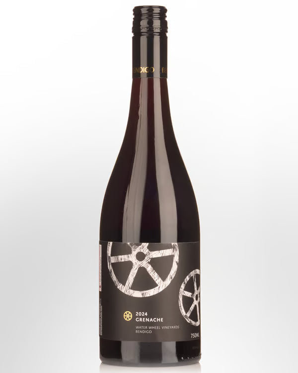 Water Wheel Vineyards Grenache 2024