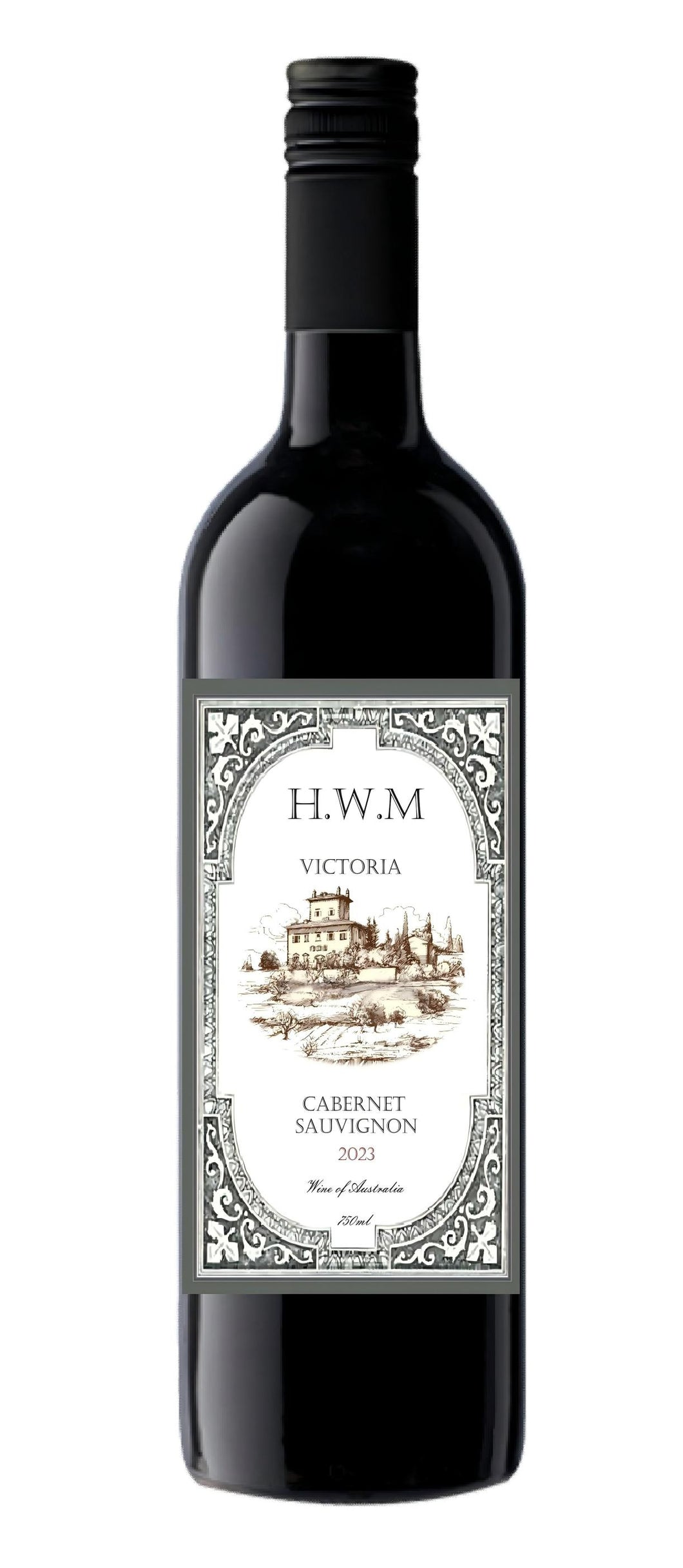 HWM Victoria Cabernet Sauvignon 2023