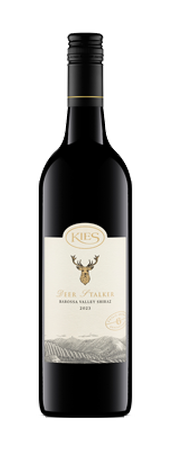 Kies Family Deer Stalker Shiraz 2024