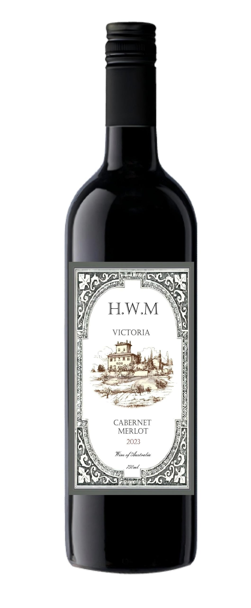 HWM Victoria Cabernet Merlot 2023