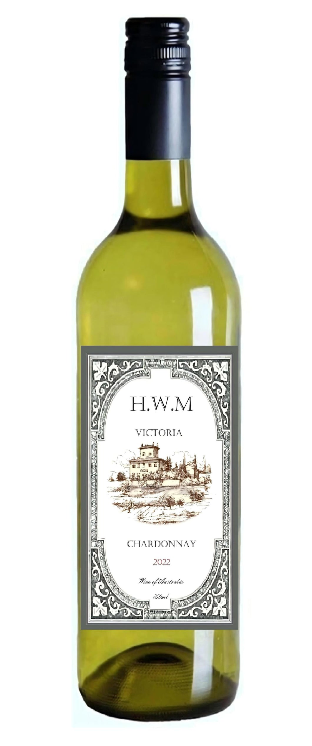 HWM Victoria Chardonnay 2022