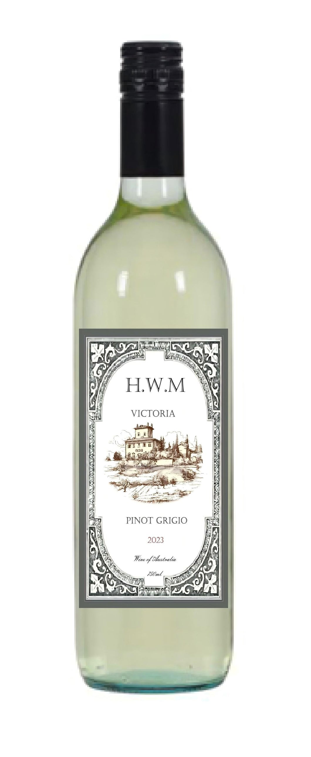 HWM Victoria Pinot Grigio 2023
