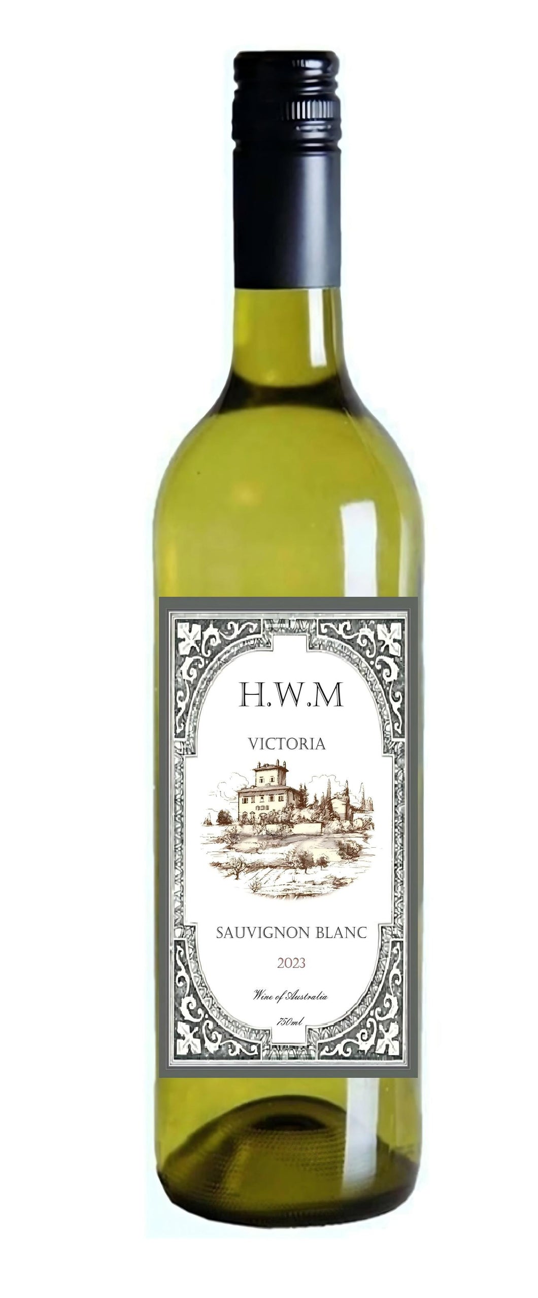 HWM Victoria Sauvignon Blanc 2023