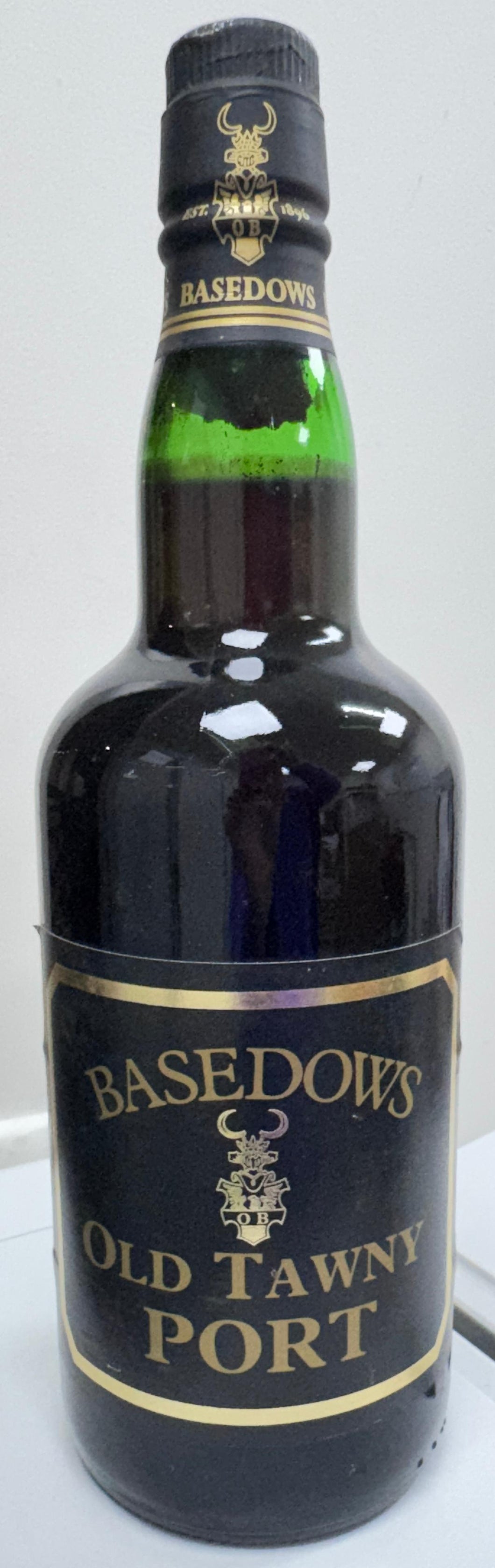 Basedows Old Tawny Port