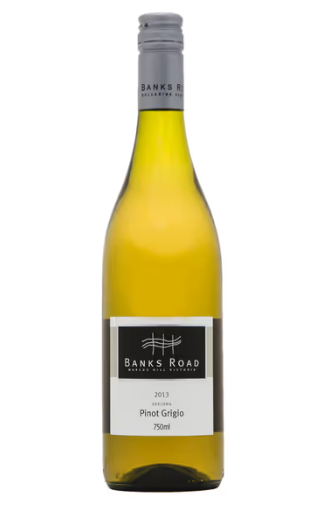 Banks Road Pinot Gris 2023