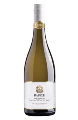 Babich Sauvignon Blanc 2024