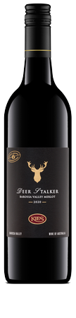 Kies Family Deer Stalker Merlot 2024