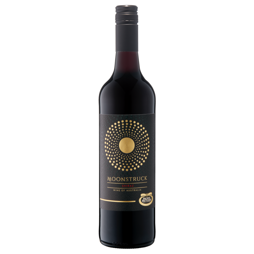 Moonstruck Shiraz 2023