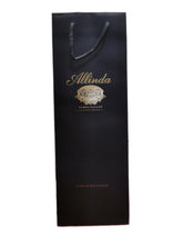 Load image into Gallery viewer, 1-bottle Premium Allinda Wine Gift Bag
