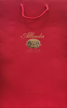 Load image into Gallery viewer, 2-bottle Premium Allinda Wine Gift Bag
