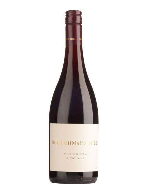 Scotchmans Hill Pinot Noir 2016 , 375ml